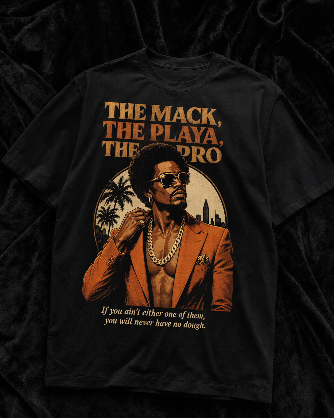 Game Talk Goods T-Shirt